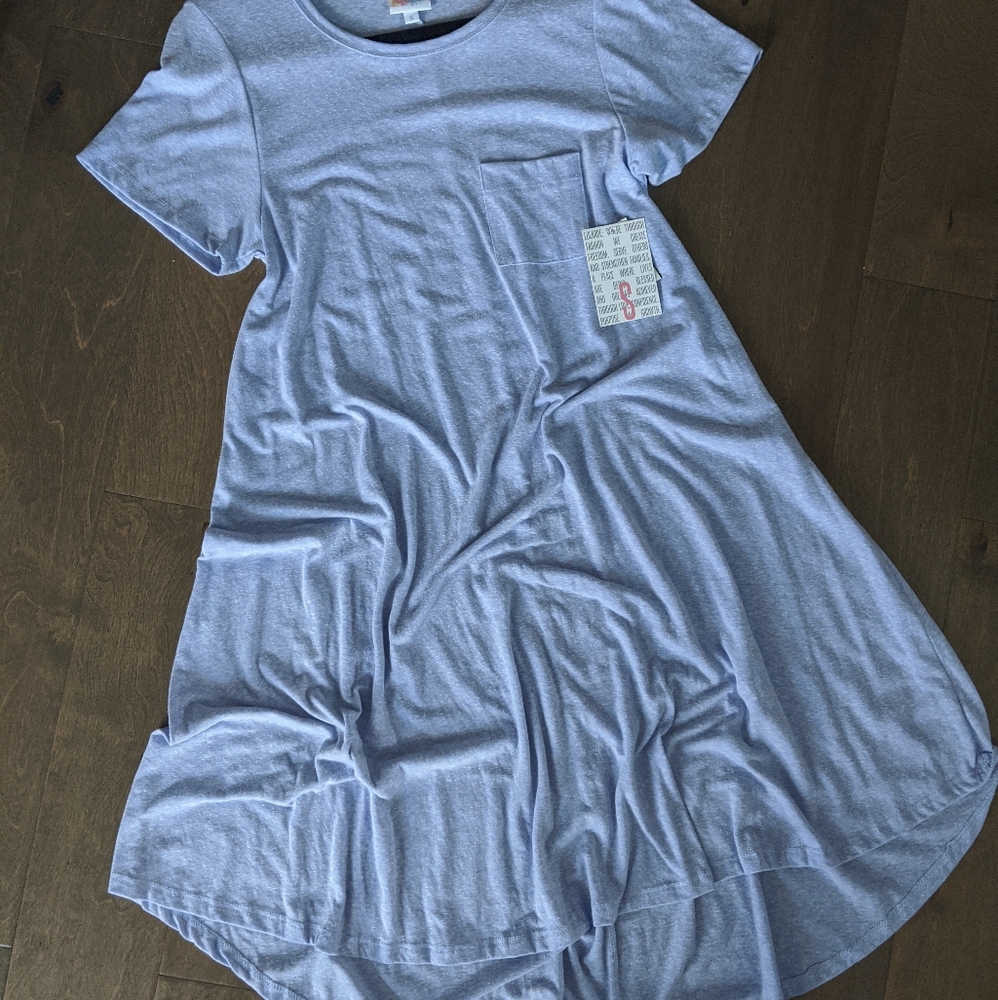 LuLaRoe Carly dress
